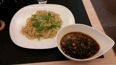 醤油らーめん