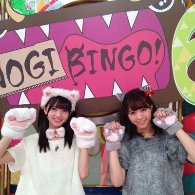 乃木坂アカのトーク