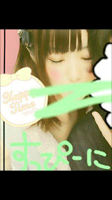 Chupa chupsのトーク