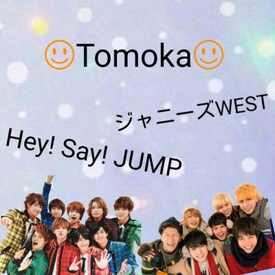☺TOMOKA☺