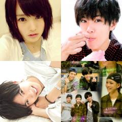 好きなアイドルトーク