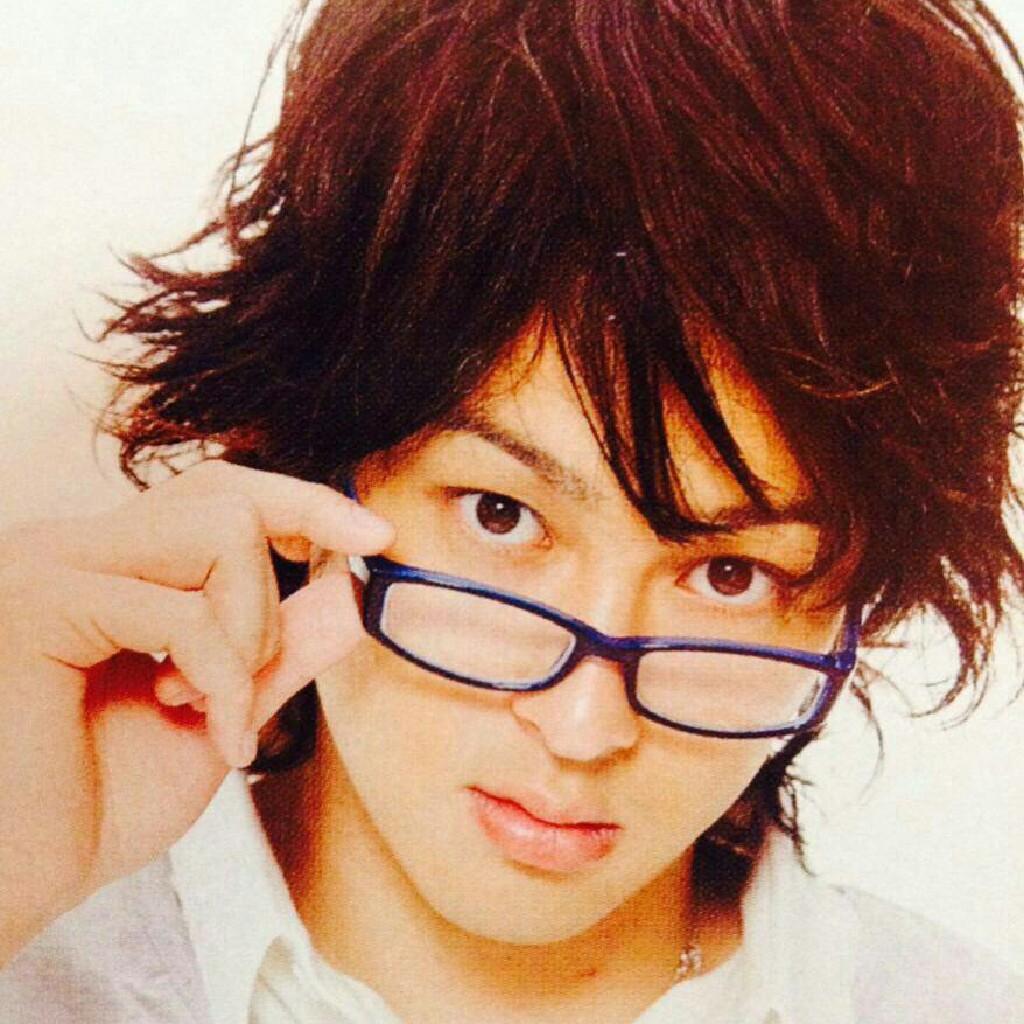 横山裕(ﾟﾚﾟ)