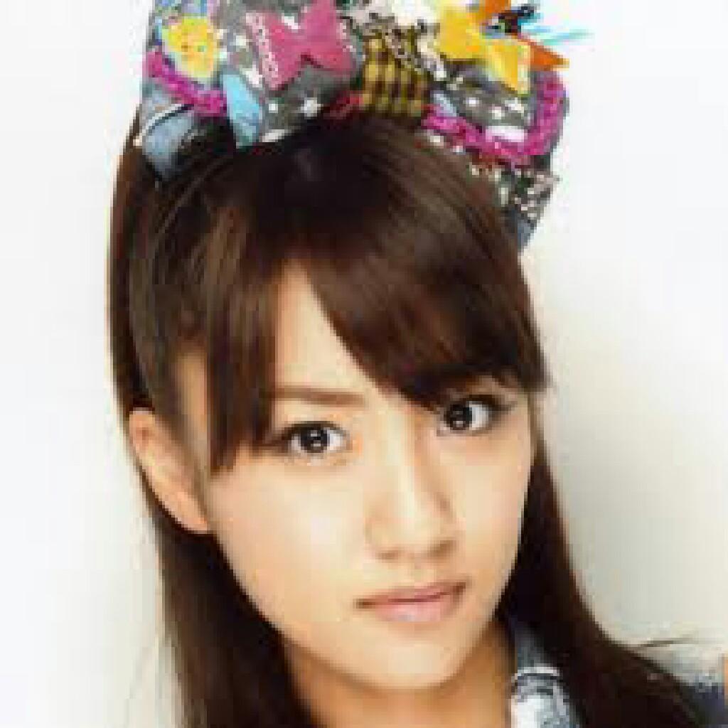 たかみな(なり）のトーク