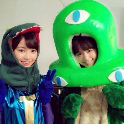 nogizaka46 ファン❣️