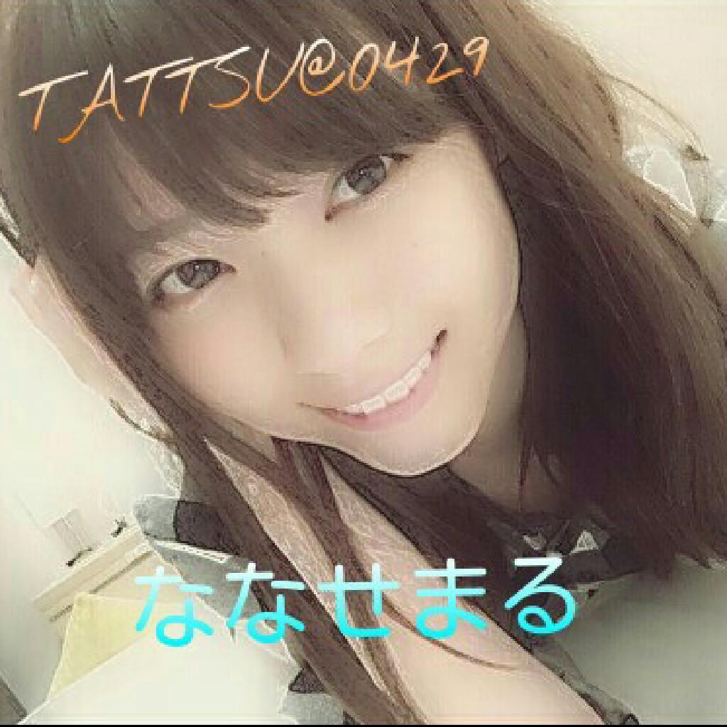TATTSU@乃木坂大好き