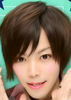 ∞k.k茨城県crew∞