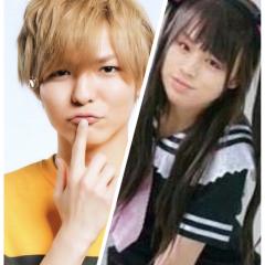 KEI＆yabuのトーク