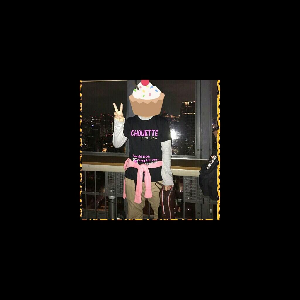 ひろ@たま組のトーク