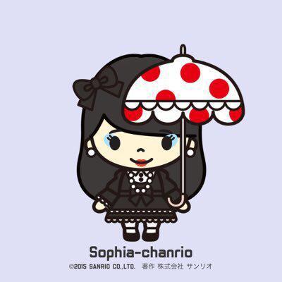 ソフィアのトーク