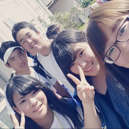 ありかんのトーク