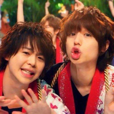 Hey!Say!JUMPℓσνєのトーク