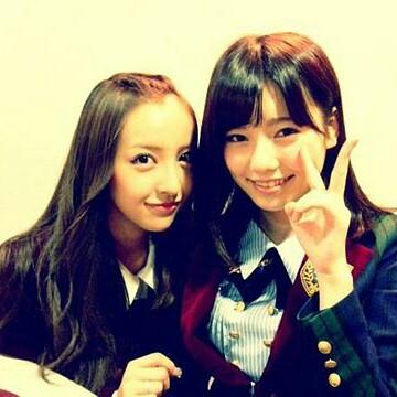 ともちん💗ぱるる