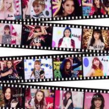 E-girlsファン大集合💋💋