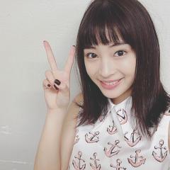 広瀬すずのトーク