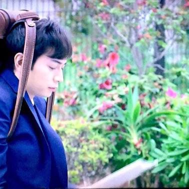 さきちんのトーク