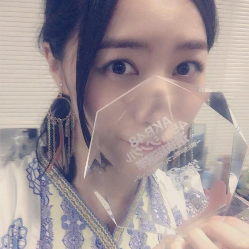 松井珠理奈(SKE48)のトーク