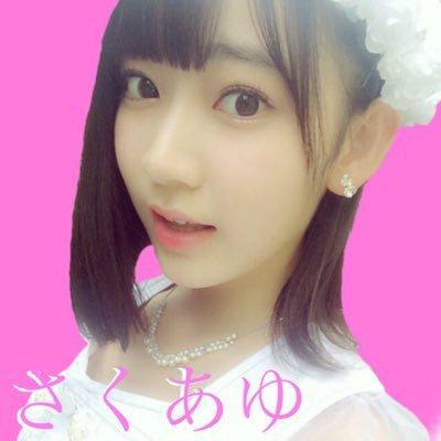 さくあゆ。のトーク