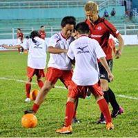 Hiroshi Otaのトーク