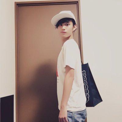 井上 颯
