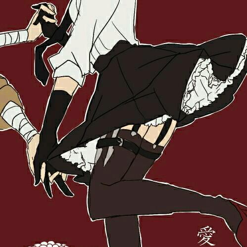 【文豪非公式】与謝野晶子 の トーク