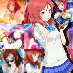 真姫ちゃんトーク