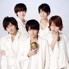 ジャニーズLOVE