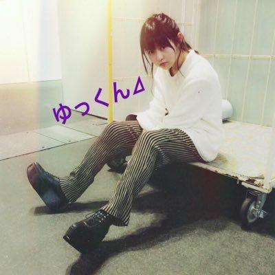 ゆっくん⊿のトーク