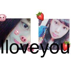 イチゴとゆずの甘め対応🐽