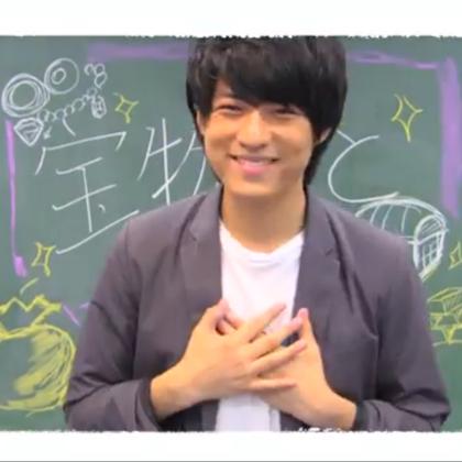 薫くんりとーく