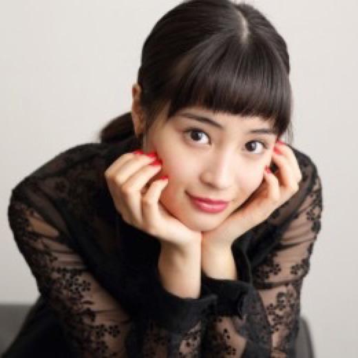 広瀬すず