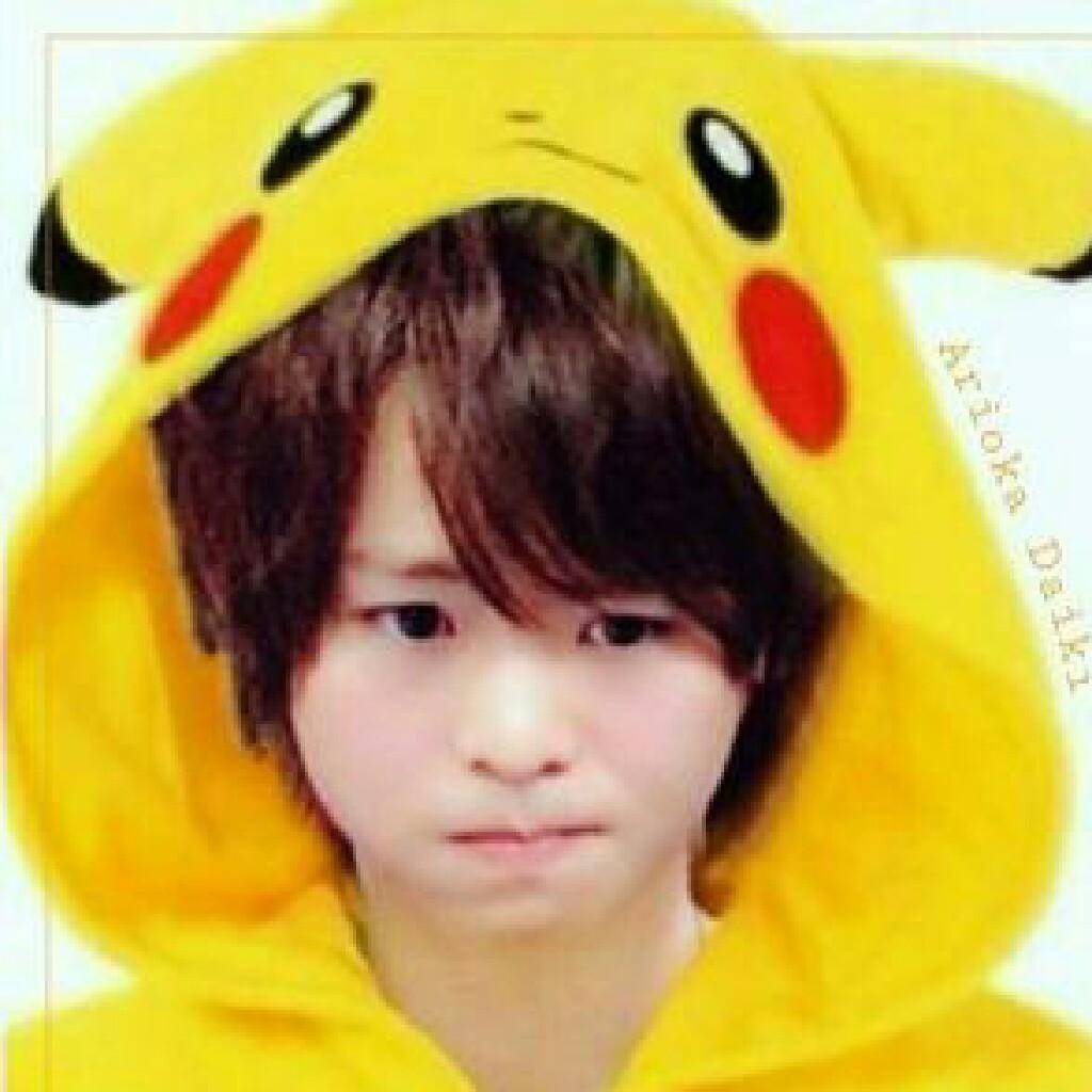 私の娘になってくれる人募集