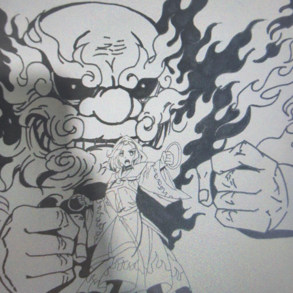 能力なし！人間設定だ|・x・)ノシ