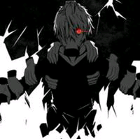 残滅天使@ルシファー