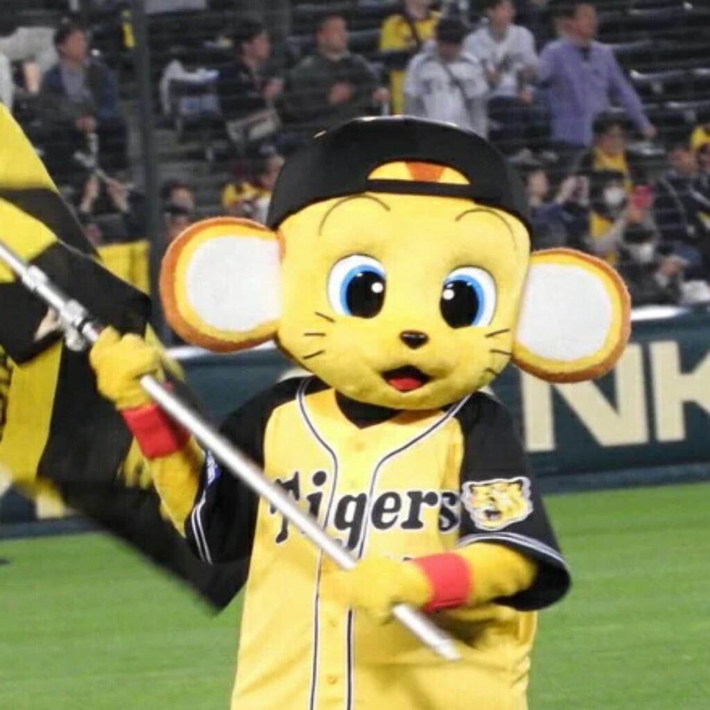 ちゅうたそ(๑¯_¯๑)のトーク