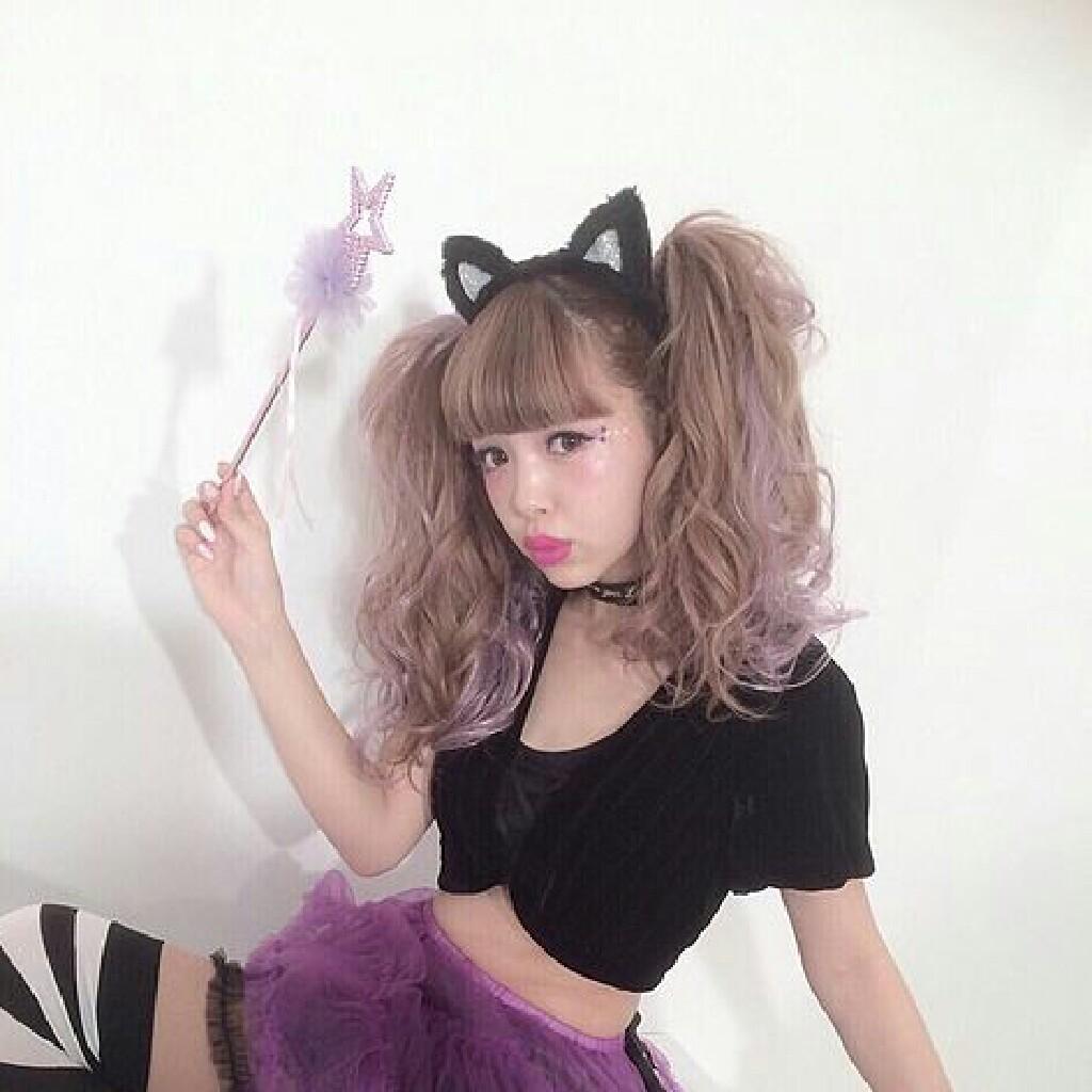 ニコル♡トーク②