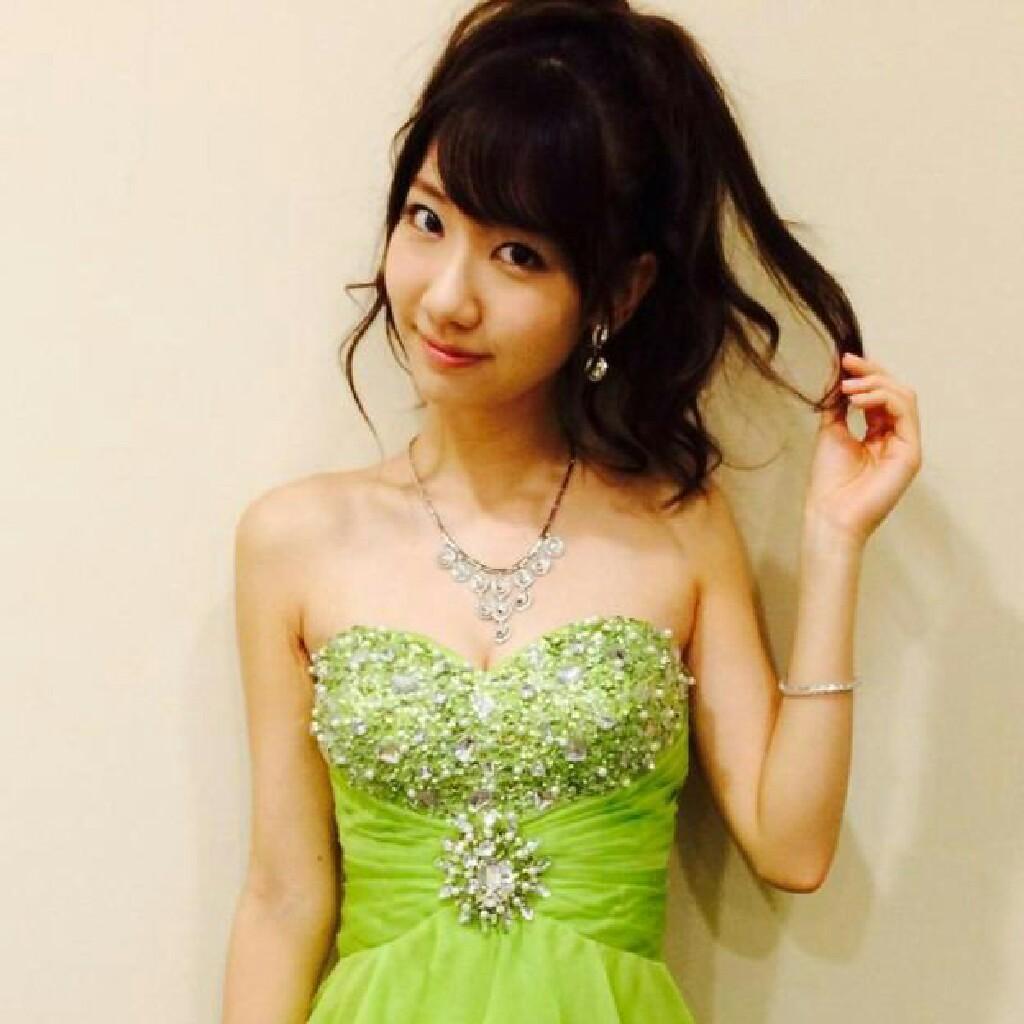 舞美莉のトーク