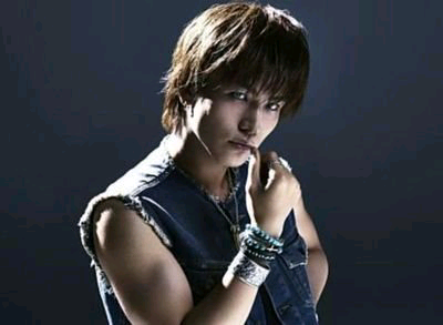 ☆いくえ☆のトーク