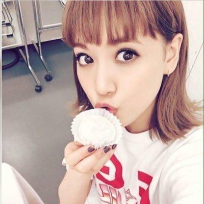 E-girls 夏恋 萩花❤️のトーク