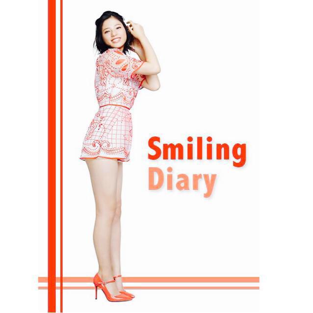 石井杏奈(E-girls)のトーク