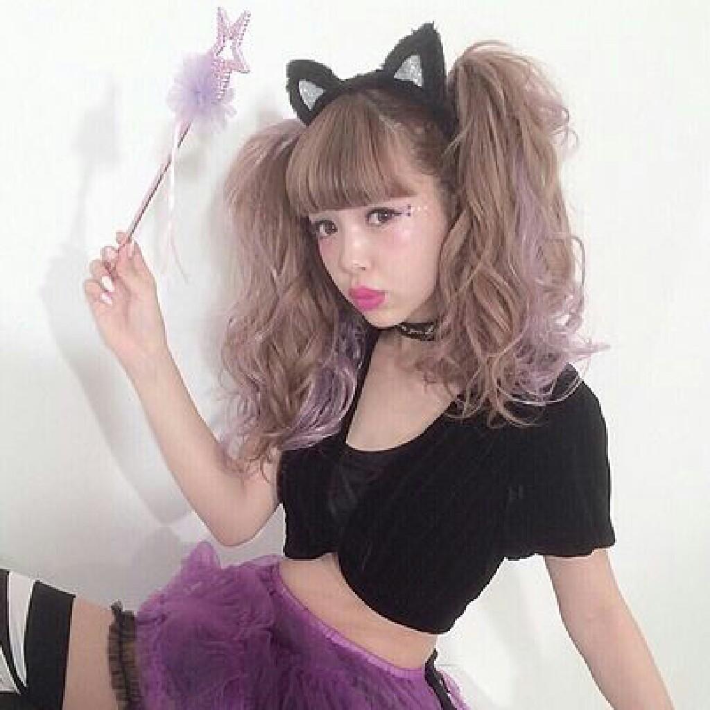 ニコルヤジいっぱいしてね