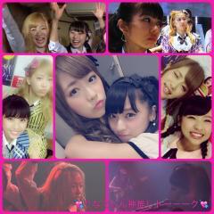 💘りなてぃん推しトーーーク💘