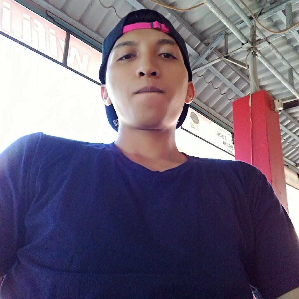 Andry Juliansyah