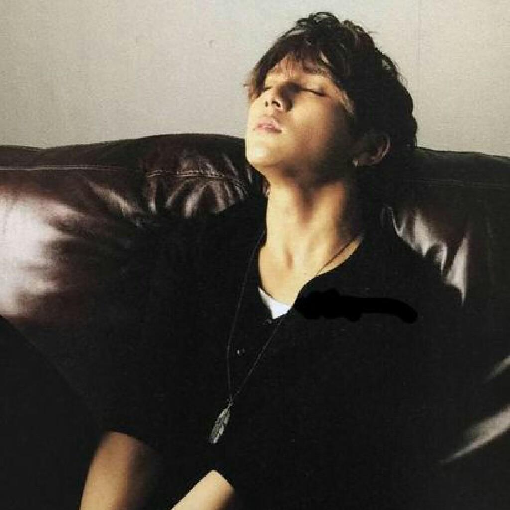 山田涼介トーク