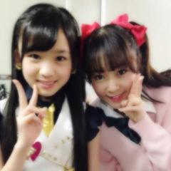 ♡らぶたん推しとみるん推しのトーク♡