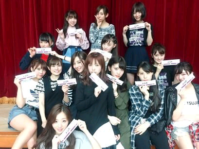 じゅん 乃木坂⊿聖羅りん生涯推し