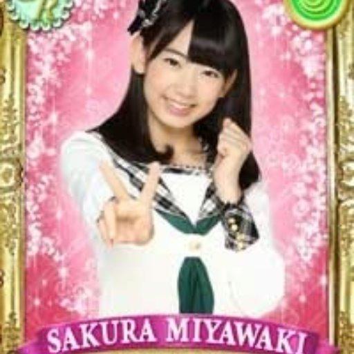 宮脇咲良のなりきりトーク