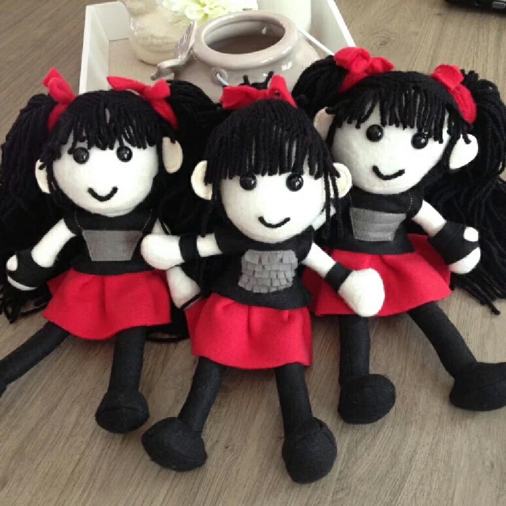 BABYMETALが気になるオヤジのトーク