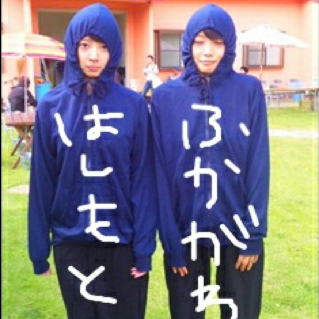 ももぺい。