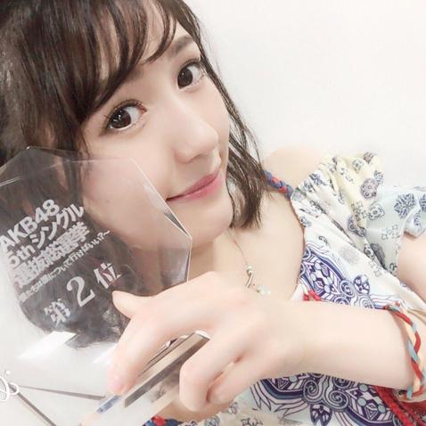 まゆゆ神推し‼︎大好きです!