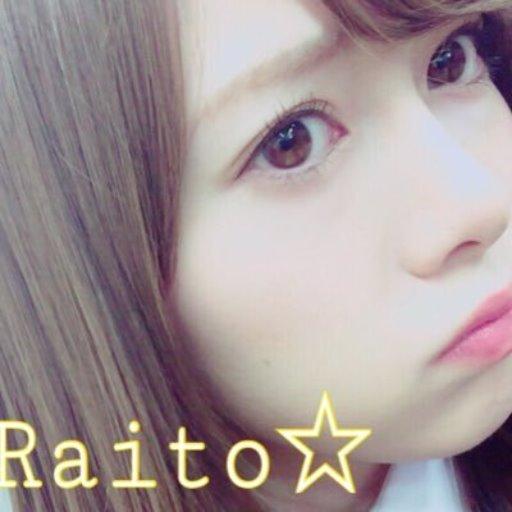 Raito☆⊿